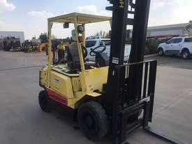 Used Hyster H2.50DX LPG Forklift - picture1' - Click to enlarge