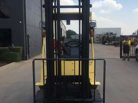 Used Hyster H2.50DX LPG Forklift - picture2' - Click to enlarge