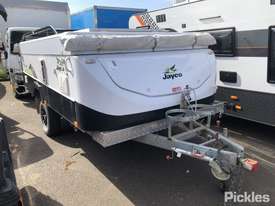 2014 Jayco Outback Hawk - picture0' - Click to enlarge