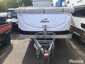 2014 Jayco Outback Hawk - picture1' - Click to enlarge