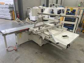 Electroninc Panesaw - well proven model - picture0' - Click to enlarge