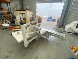 Electroninc Panesaw - well proven model - picture1' - Click to enlarge