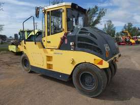 Bomag BW25RH Multi Tyre Roller - picture0' - Click to enlarge