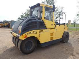 Bomag BW25RH Multi Tyre Roller - picture2' - Click to enlarge