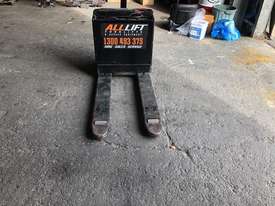Crown Electric Pallet Jack - picture2' - Click to enlarge