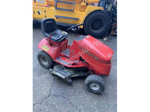 Cox Ride on Mower for Sale!