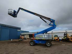 Genie Z80/60 Boom Lift. In test. - picture0' - Click to enlarge