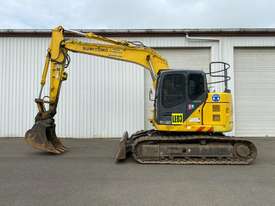 2011 Sumitomo SH135X-3B Excavator - picture0' - Click to enlarge
