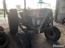 1970 Massey Ferguson - picture0' - Click to enlarge