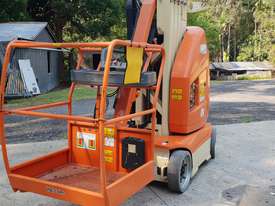 2010 JLG TOUCAN 10E - picture0' - Click to enlarge
