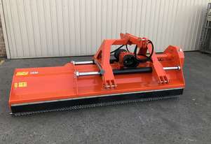 Lipa SHU 300 Reversible Mulcher