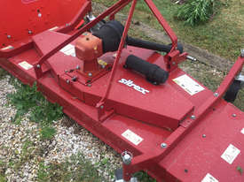 Silvan  Silvan Finishing Mower Front Deck Lawn Equipment - picture0' - Click to enlarge