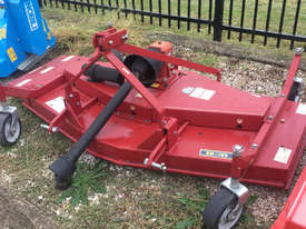 Silvan  Silvan Finishing Mower Front Deck Lawn Equipment - picture1' - Click to enlarge