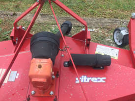 Silvan  Silvan Finishing Mower Front Deck Lawn Equipment - picture2' - Click to enlarge