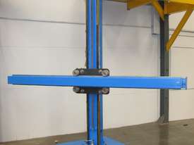 Welding Boom New - picture0' - Click to enlarge