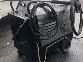 Castello Industrial Pressure Washer. - picture0' - Click to enlarge
