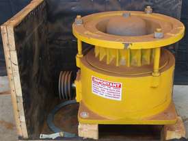 WESCONE W300-2 LABORATORY CONE CRUSHER - picture0' - Click to enlarge