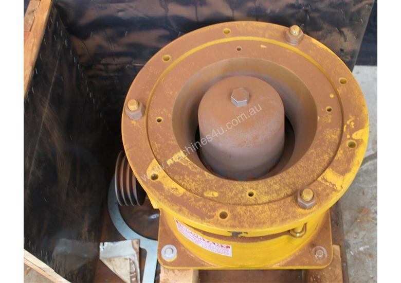 New WESCONE WESCONE W3002 LABORATORY CONE CRUSHER Waste Crushers in