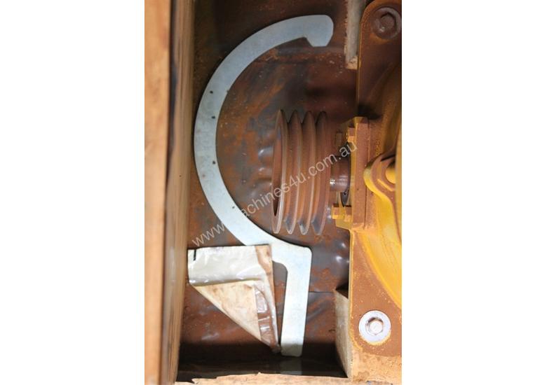 New WESCONE WESCONE W3002 LABORATORY CONE CRUSHER Waste Crushers in