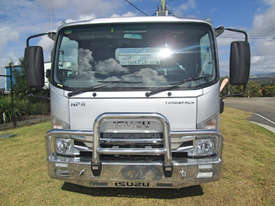 Isuzu NPR 45 155 Tray Truck - picture0' - Click to enlarge