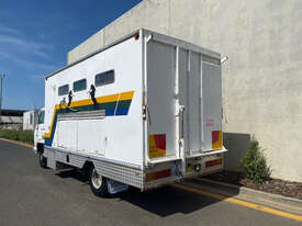 Isuzu SBR Pantech Truck - picture0' - Click to enlarge