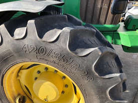 John Deere 6930 FWA/4WD Tractor - picture1' - Click to enlarge