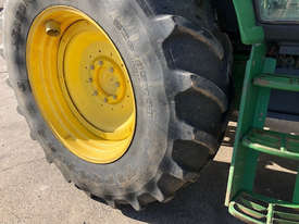 John Deere 6930 FWA/4WD Tractor - picture2' - Click to enlarge