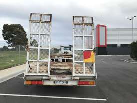 2013 Beavertail Trailers Tag Trailer - picture1' - Click to enlarge