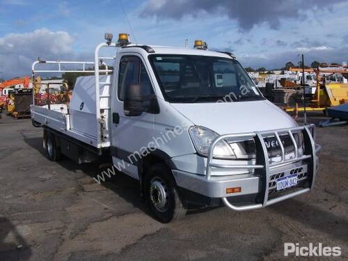 2011 Iveco Daily 65C18
