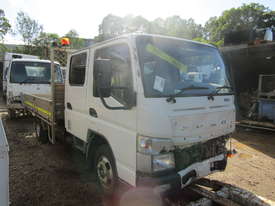 Mitsubishi Fuso Canter Wrecking Stock #1781 - picture0' - Click to enlarge