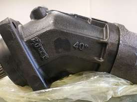 Hydraulic Pump AHA2FO28 Replaces Rexroth A2FO28/61L-PZB05 - picture2' - Click to enlarge