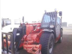 Manitou MT1030ST Telehandler  - picture0' - Click to enlarge