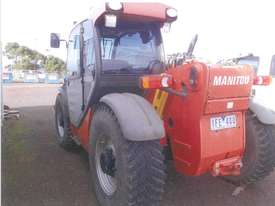 Manitou MT1030ST Telehandler  - picture1' - Click to enlarge