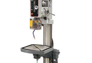 Industrial 45mm Heavy Duty Geared Head Drill