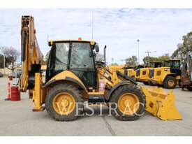 CATERPILLAR 434F Backhoe Loaders - picture0' - Click to enlarge