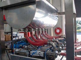 CPM Bottling Line - picture1' - Click to enlarge