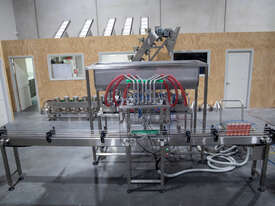 CPM Bottling Line - picture0' - Click to enlarge