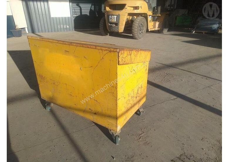 Used StoreSafe TOOL BOX Tool Boxes in , Listed on Machines4u