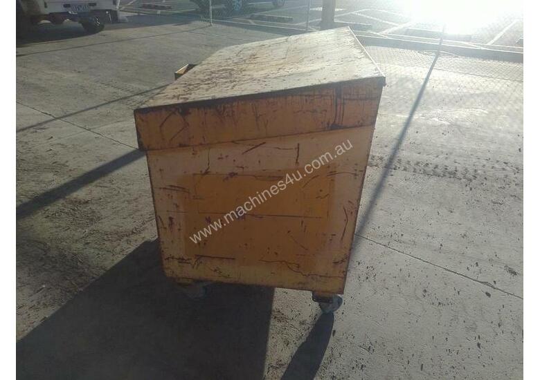 Used StoreSafe TOOL BOX Tool Boxes in , Listed on Machines4u