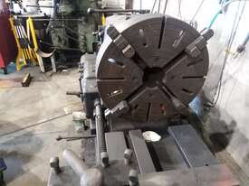 Macson Metal Turning Lathe  - picture2' - Click to enlarge