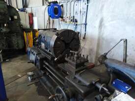 Macson Metal Turning Lathe  - picture0' - Click to enlarge