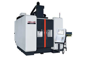 Chevalier 5Axis Gantry type Vertical Machining Centre