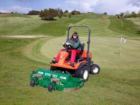 Major MJ61-175 Synergy Out Front Rotary Deck Mower - picture2' - Click to enlarge