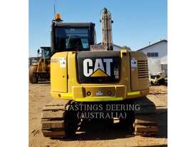 CATERPILLAR 308E2CRSB Track Excavators - picture2' - Click to enlarge