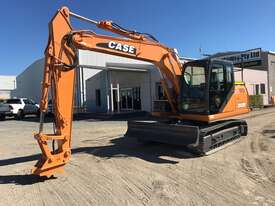 Case CX130B Excavator - picture0' - Click to enlarge