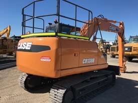 Case CX130B Excavator - picture2' - Click to enlarge
