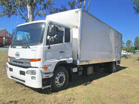 UD Condor PK Pantech Truck - picture1' - Click to enlarge