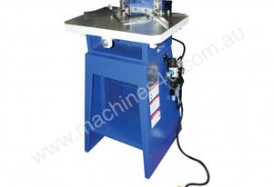 SHAW - HAFCO Pneumatic Notcher PN-130