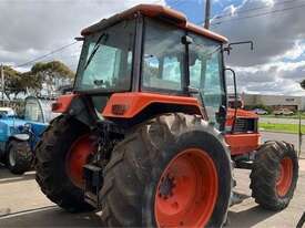 2003 KUBOTA M110DT - picture0' - Click to enlarge