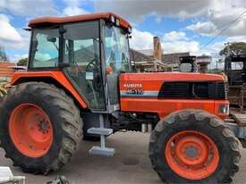 2003 KUBOTA M110DT - picture16' - Click to enlarge